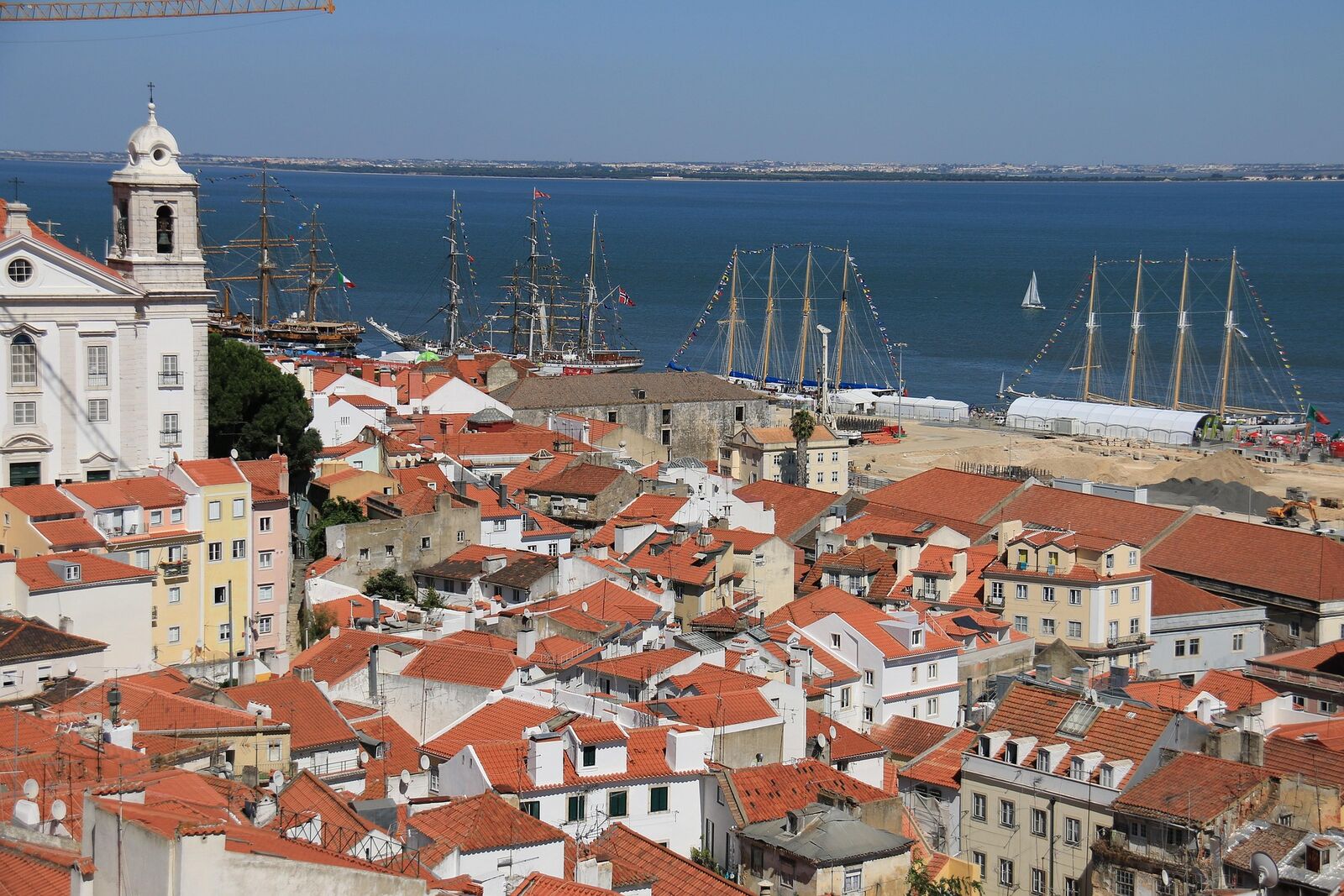 Alfama, Lisboa