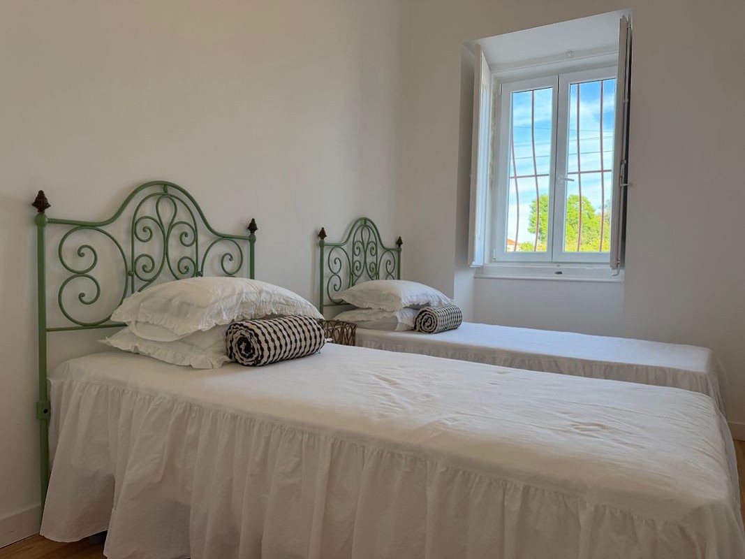 Quarto twin