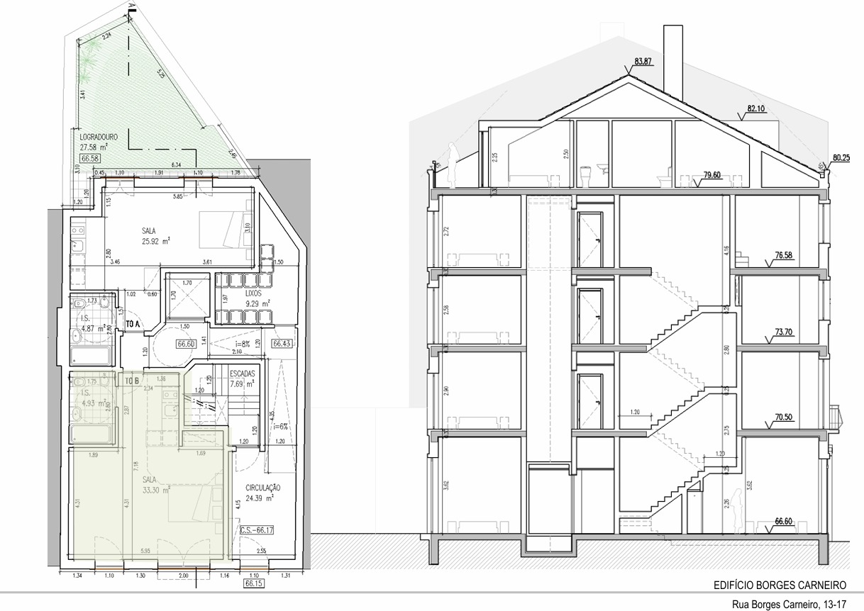 Planta RC-B