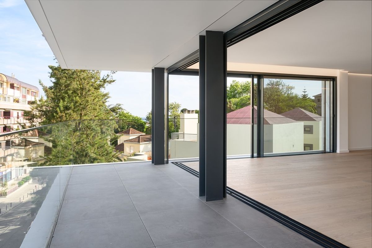 Terraço