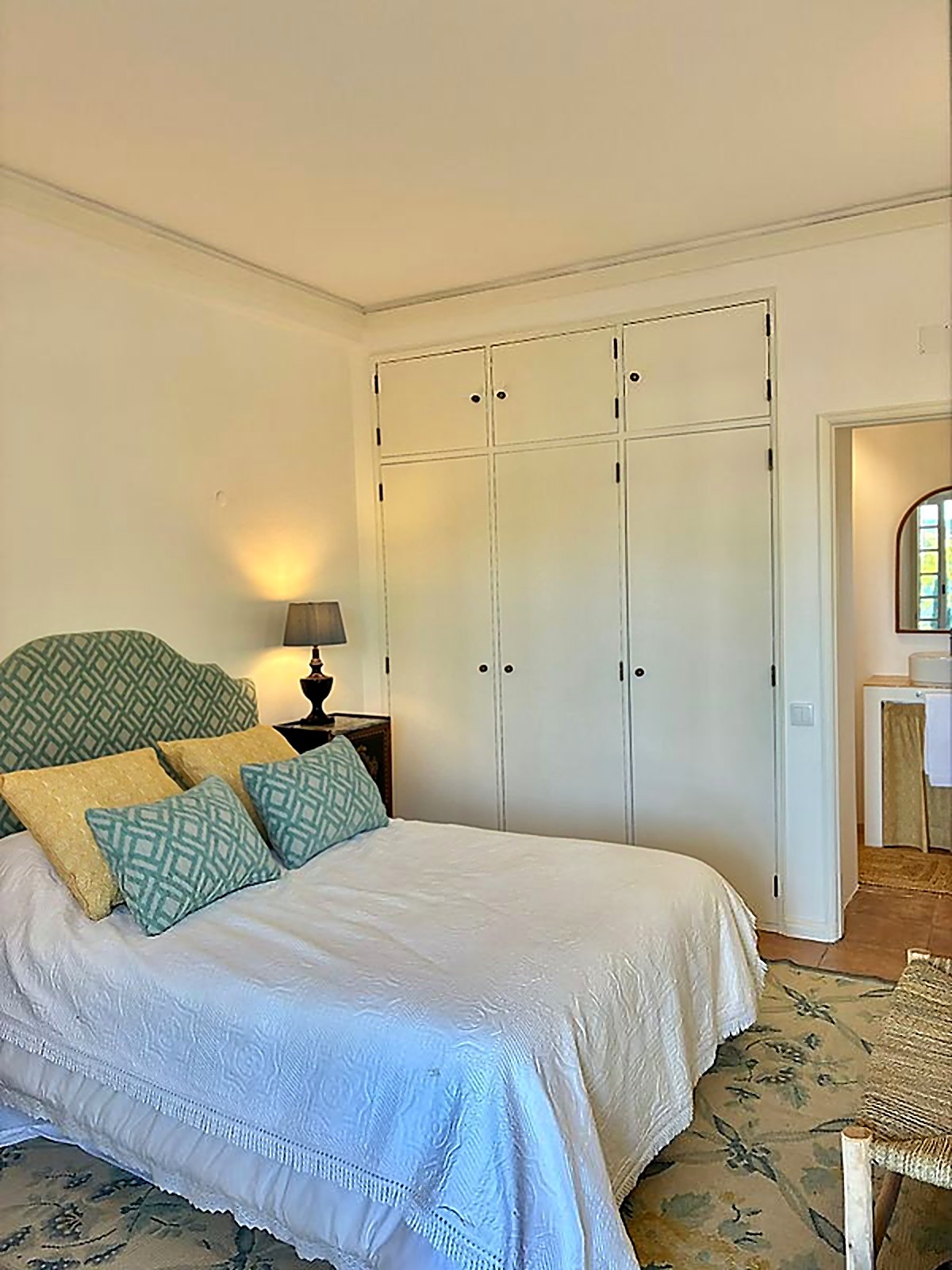 Quarto principal