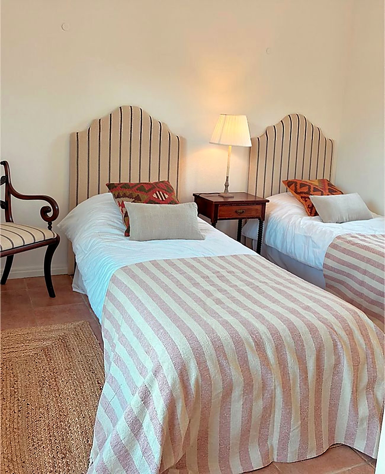 Quarto twin