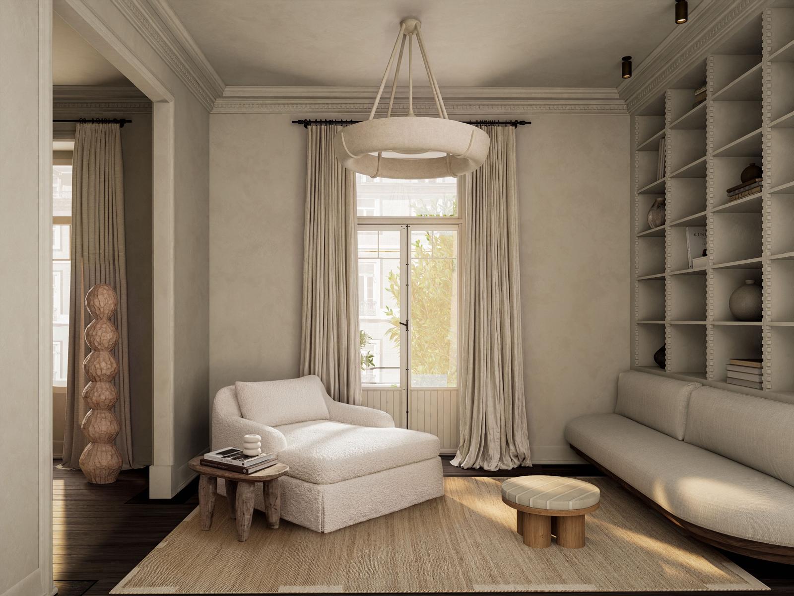 THE 12 – Render Premium Living