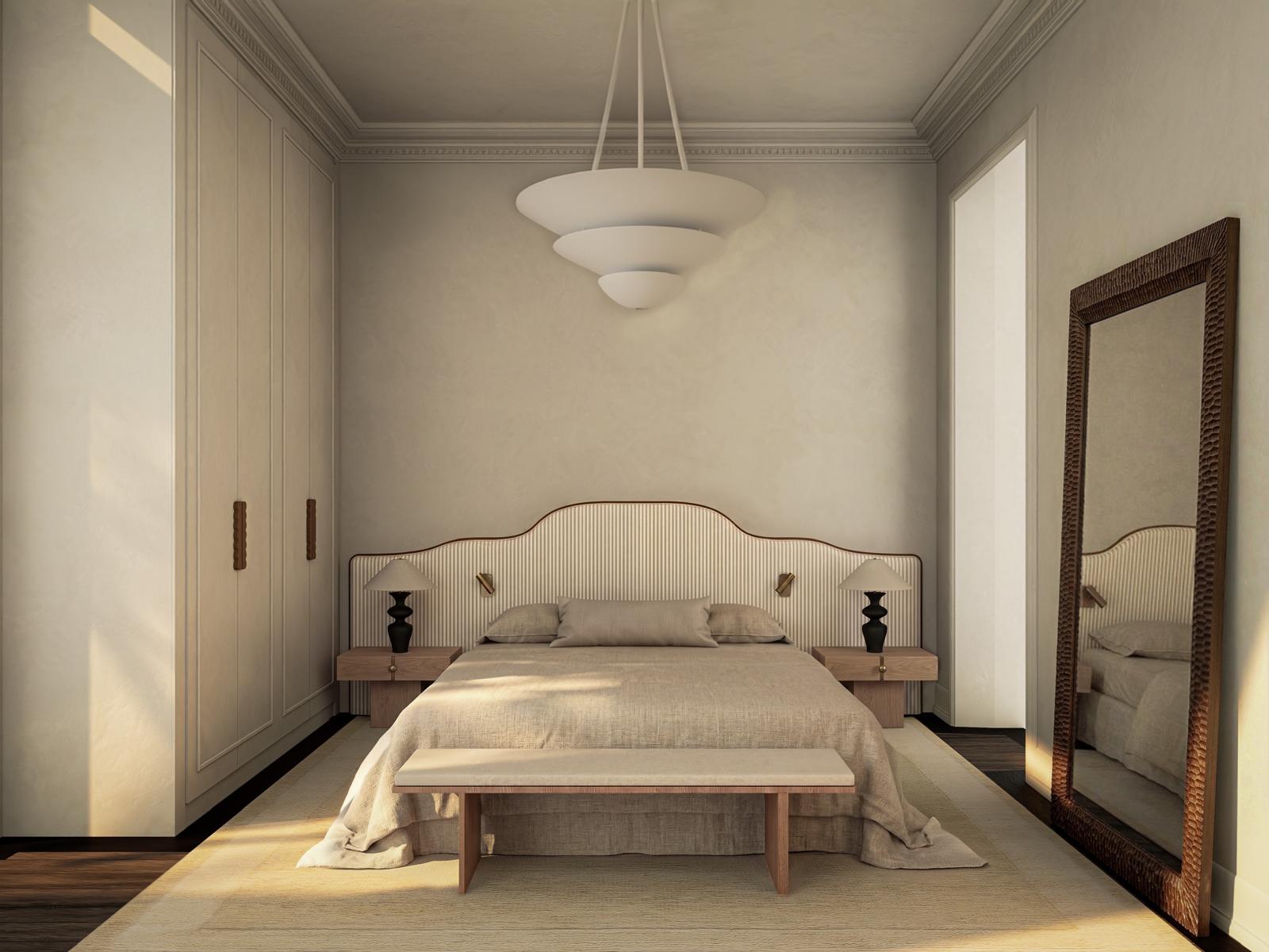 THE 12 – Render Premium Quarto