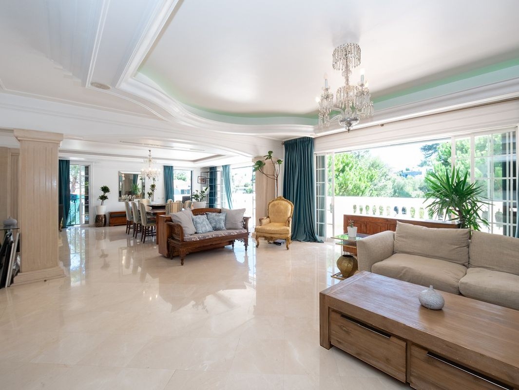 Sala de estar